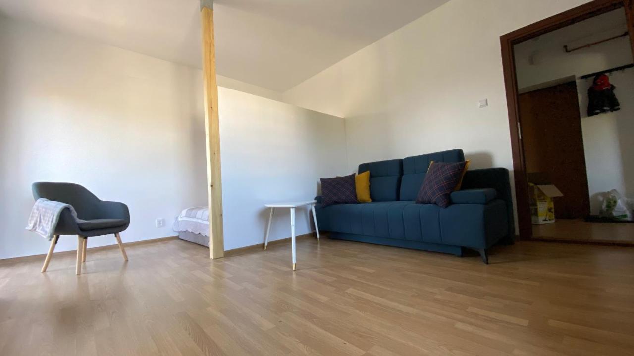 Mona Wrzeszcz Apartment Gdansk Ngoại thất bức ảnh